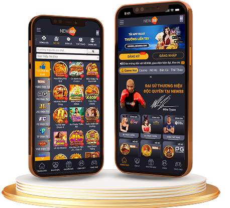 Điện Thoại App